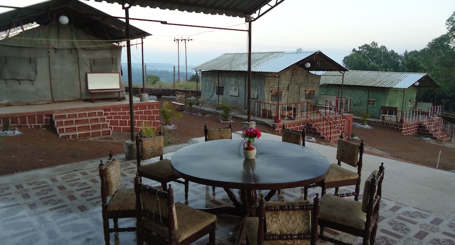 Panchgani Agro Village, Panchgani 5